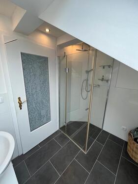 Foto - 3.5 Zimmer Dachgeschoßwohnung in Roth