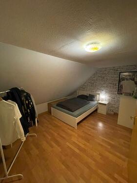 Foto - 2 Zimmer Etagenwohnung in Westerholt