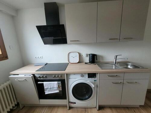 Foto - 3 Zimmer Etagenwohnung in Mülheim-Kärlich