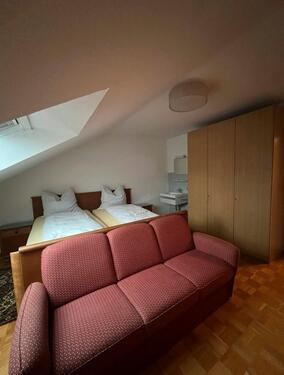 Foto - 4 Zimmer Etagenwohnung zur Miete in Bad Mergentheim