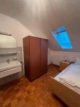 Foto - Etagenwohnung in Bad Mergentheim zur Miete