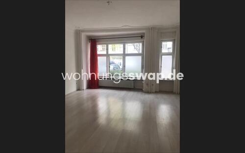 Foto - Wohnungsswap - 2 Zimmer, 55 m² - Wiclefstraße, Moabit, Berlin