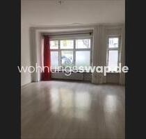 Wohnungsswap - 2 Zimmer, 55 m² - Wiclefstraße, Moabit, Berlin