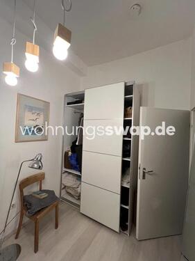 Foto - 2 Zimmer Etagenwohnung in Berlin