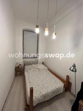 Foto - Etagenwohnung in Berlin zur Miete