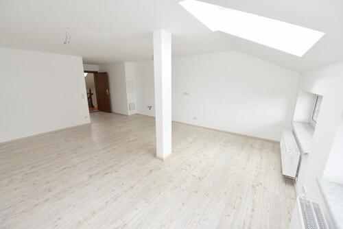 Foto - Wunderschöne Dachgeschosswohnung zu vermieten Leipzig Zentrum