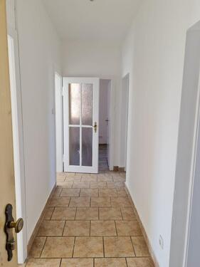 Foto - 3 Zimmer Etagenwohnung in Lenzen (Elbe)