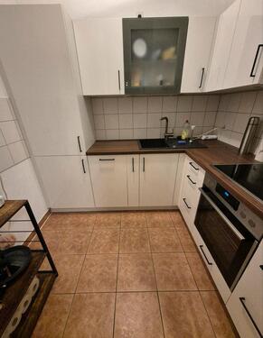 Foto - 2 Zi-Wohnung mit Balkon & EBK - 390,00&nbsp;EUR Kaltmiete, ca.&nbsp; 54,00&nbsp;m&sup2;