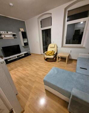 Foto - 2 Zimmer Etagenwohnung in Chemnitz