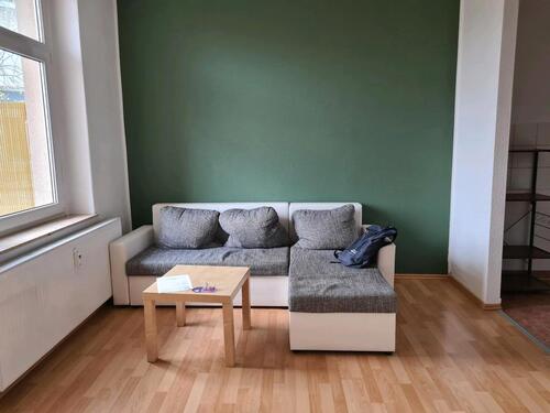 Foto - Etagenwohnung in Chemnitz zur Miete