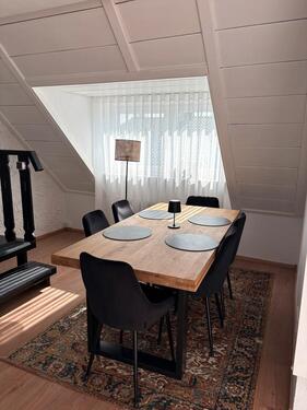 Foto - Maisonettenwohnung in Ilsfeld zur Miete