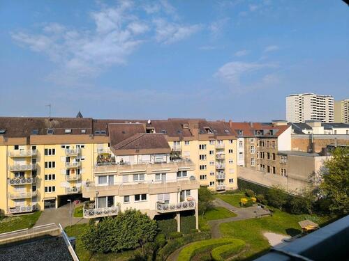 Foto - Wohnung in Karlsruhe zu vermieten