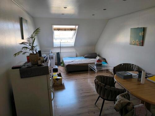 Foto - 1 Zimmer Dachgeschoßwohnung in Karlsruhe