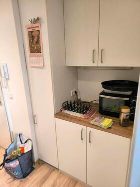Foto - Dachgeschoßwohnung in Karlsruhe zur Miete