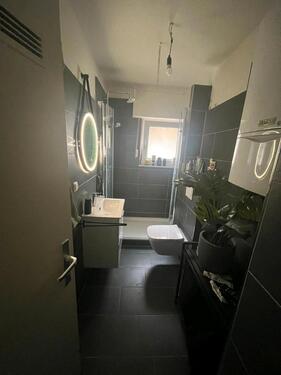 Foto - 2.5 Zimmer Erdgeschoßwohnung in Bochum