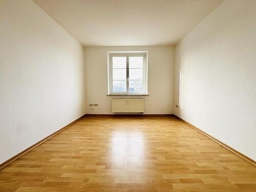 Foto - attraktive 2 Raum Wohnung mit Balkon und EBK +++TOP+++ ab sofort in Chemnitz Gablenz