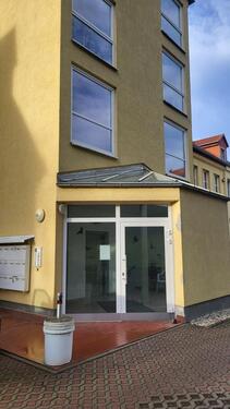 Foto - Etagenwohnung zur Miete in Berga/Elster