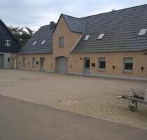 Hundefreundliche 3 Zimmerwohnung - Owschlag