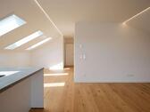 Foto - 3 Zimmer Dachgeschoßwohnung in Dingolfing