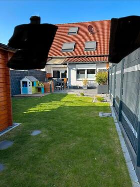 Foto - Reihenmittelhaus mit Sauna -PROVISIONSFREI-