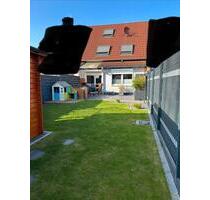 Reihenmittelhaus mit Sauna -PROVISIONSFREI- - Weyhausen