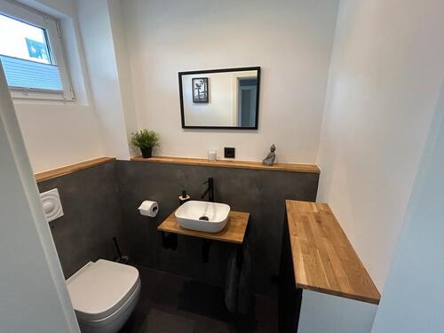 Foto - Einfamilienhaus in Weyhausen zum Kaufen