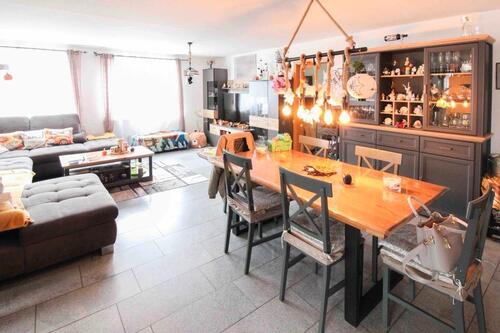 Foto - 3 Zimmer Etagenwohnung zur Miete in Bietigheim-Bissingen