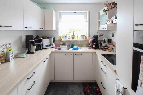 Foto - 3 Zimmer Etagenwohnung in Bietigheim-Bissingen