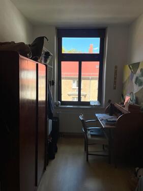 Foto - Etagenwohnung in Halle (Saale) zur Miete