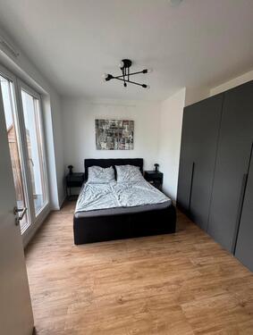 Foto - 2 Zimmer Dachgeschoßwohnung in Düsseldorf