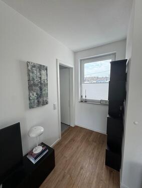 Foto - Dachgeschoßwohnung in Düsseldorf zur Miete