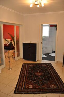 Foto - 2.5 Zimmer Erdgeschoßwohnung in Niederkassel