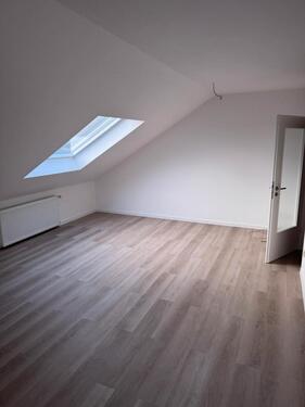 Foto - 2 Zimmer Dachgeschoßwohnung zur Miete in Gevelsberg