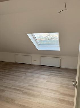 Foto - 2 Zimmer Dachgeschoßwohnung in Gevelsberg