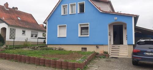 Foto - Haus zu vermieten in 38364 Schöningen