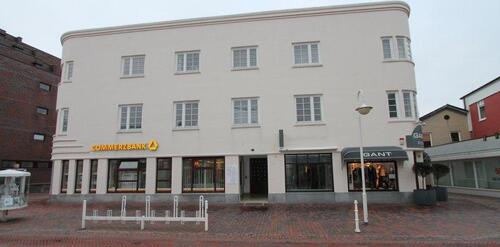 Foto - 5 Zimmer Etagenwohnung zur Miete in Sylt