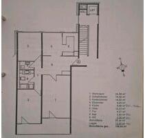 Wohnung zu vermieten - 2.900,00&nbsp;EUR Kaltmiete, ca.&nbsp; 108,00&nbsp;m&sup2; in München (PLZ: 80807) Schwabing-Freimann