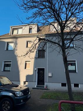 Foto - 5-Familienhaus mit freier & großer 5,5 Zimmer Wohnung 117 qm