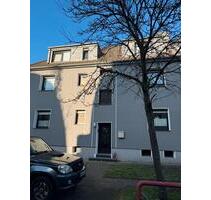 5-Familienhaus mit freier & großer 5,5 Zimmer Wohnung 117 qm - Dinslaken Lohberg
