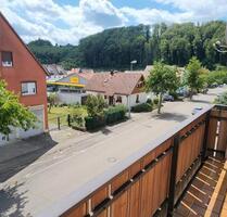 3 12 Zimmer Küche Bad Wohnung in Tailfingen - Albstadt Gemarkung Onstmettingen