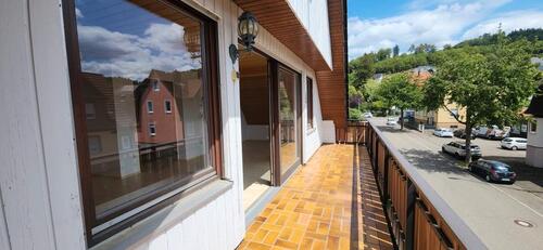 Foto - 3.5 Zimmer Dachgeschoßwohnung zur Miete in Albstadt