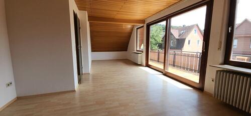 Foto - 3.5 Zimmer Dachgeschoßwohnung in Albstadt