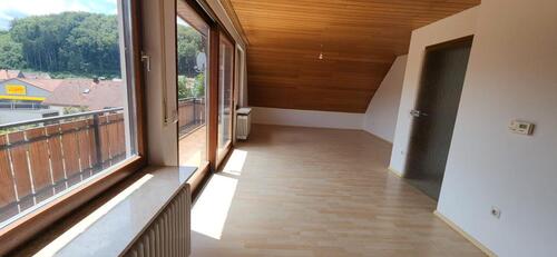 Foto - Dachgeschoßwohnung in Albstadt zur Miete