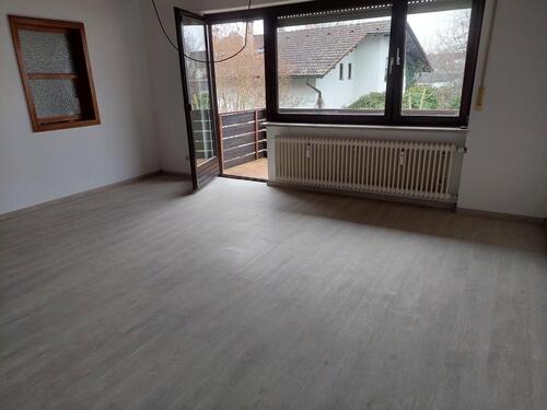 Foto - 3-Zimmer Wohnung - 600,00 EUR Kaltmiete,