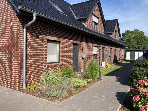 Foto - Etagenwohnung zur Miete in Papenburg