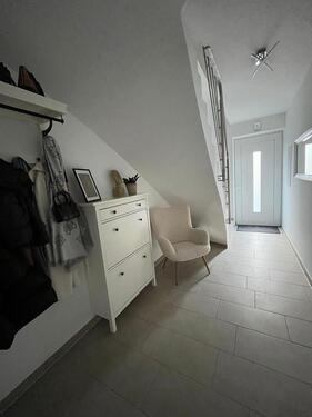 Foto - Etagenwohnung in Papenburg zur Miete