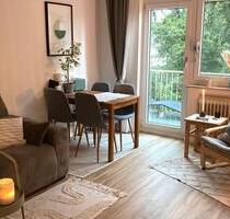 Gut geschnittene 2 Zimmer Wohnung in ruhiger Lage - Kronberg im Taunus