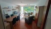 Foto - zwei Zimmer Wohnung - 780,00 EUR Kaltmiete,