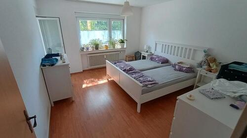 Foto - Etagenwohnung zur Miete in Senden