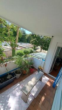 Foto - Etagenwohnung in Senden zur Miete
